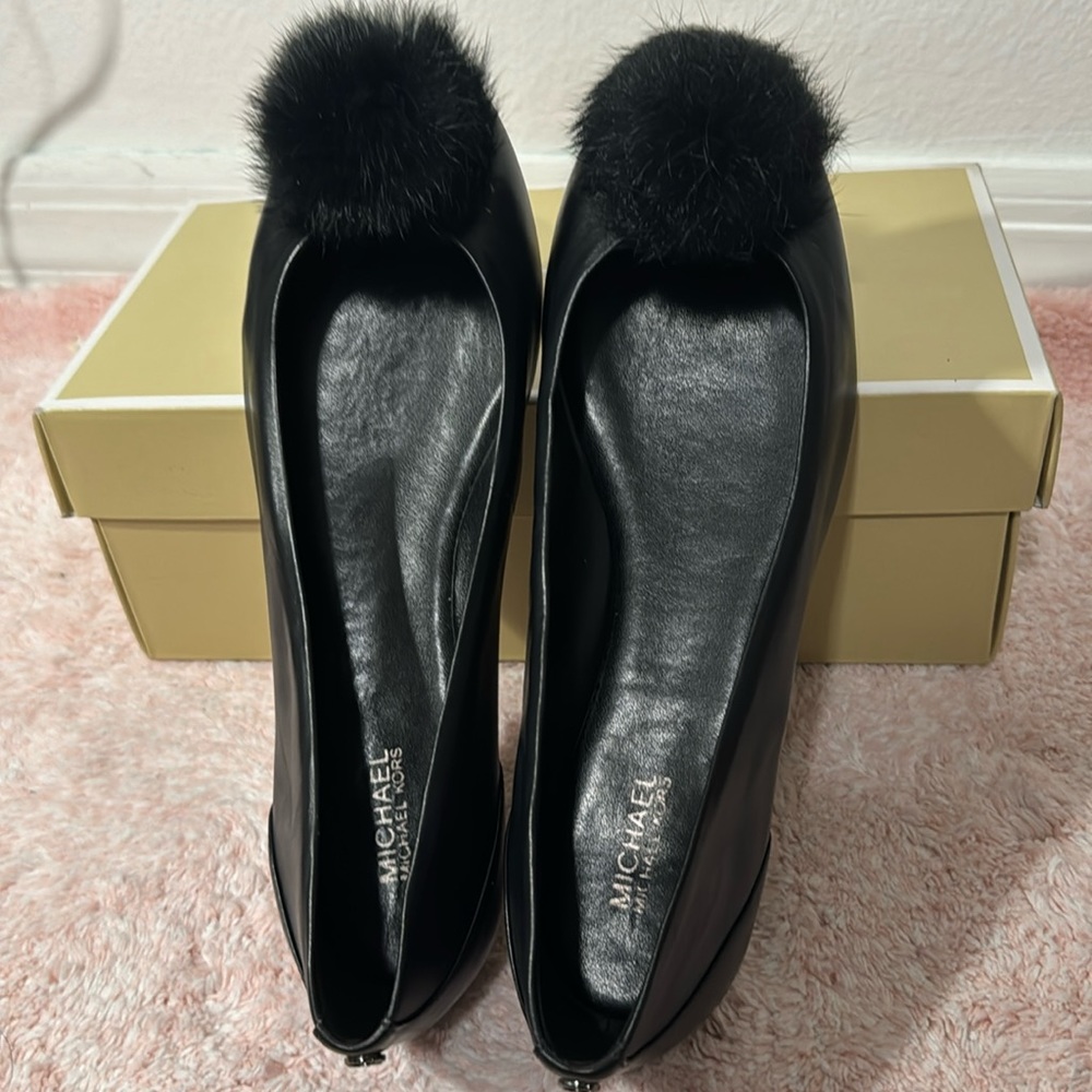 Michael Kors  Ballet Shoes